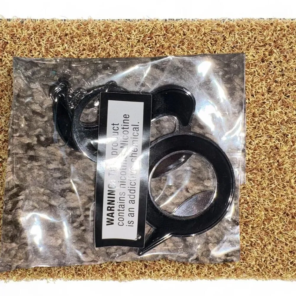 Unbranded Black Favours
